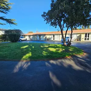 Middlepark Christchurch